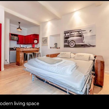 Le Caillou A La Ponche St Tropez Apartment Saint-Tropez Exterior photo