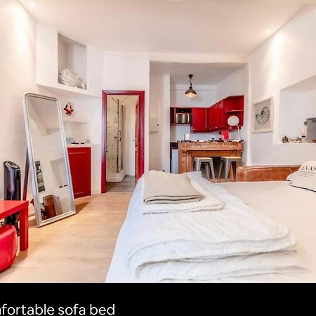 Le Caillou A La Ponche St Tropez Apartment Saint-Tropez Exterior photo