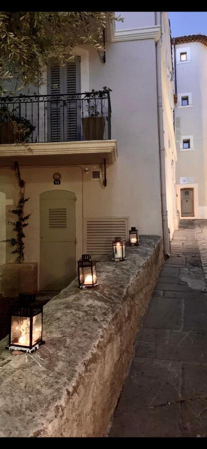 Le Caillou A La Ponche St Tropez Apartment Saint-Tropez Exterior photo