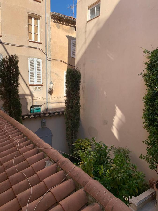 Le Caillou A La Ponche St Tropez Apartment Saint-Tropez Exterior photo