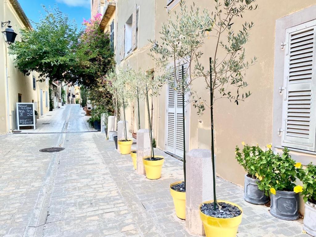 Le Caillou A La Ponche St Tropez Apartment Saint-Tropez Exterior photo