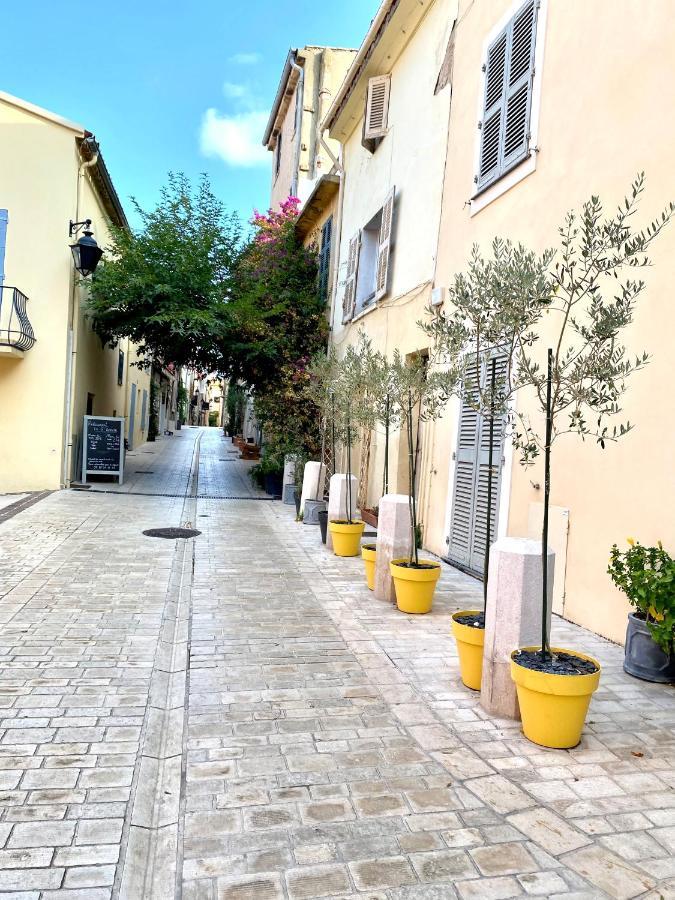 Le Caillou A La Ponche St Tropez Apartment Saint-Tropez Exterior photo