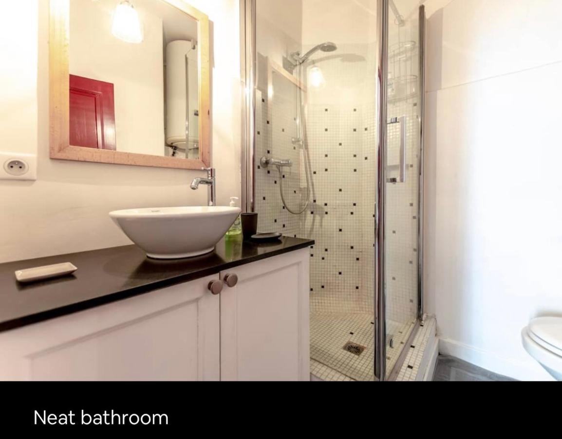 Le Caillou A La Ponche St Tropez Apartment Saint-Tropez Exterior photo